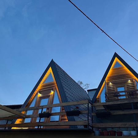 Dream House Una Orasac 外观 照片