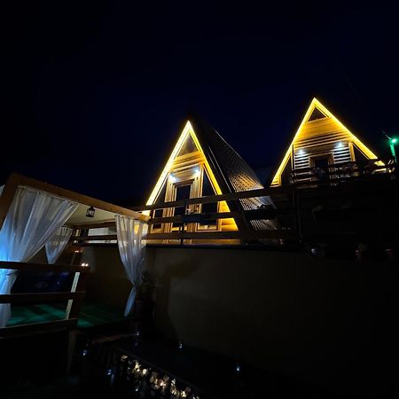 Dream House Una Orasac 外观 照片