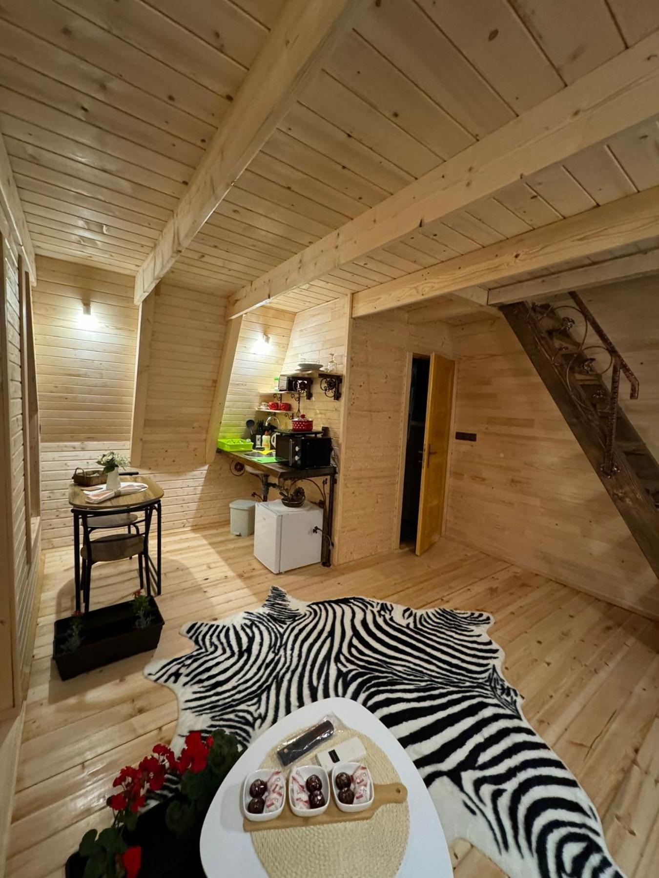 Dream House Una Orasac 外观 照片