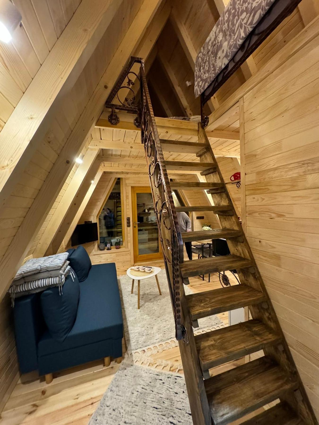 Dream House Una Orasac 外观 照片
