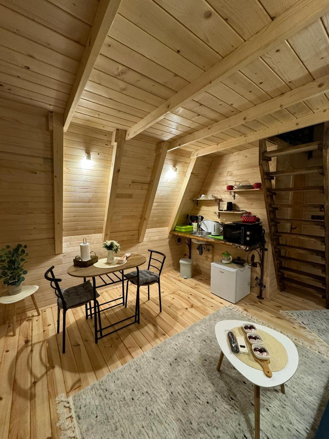 Dream House Una Orasac 外观 照片