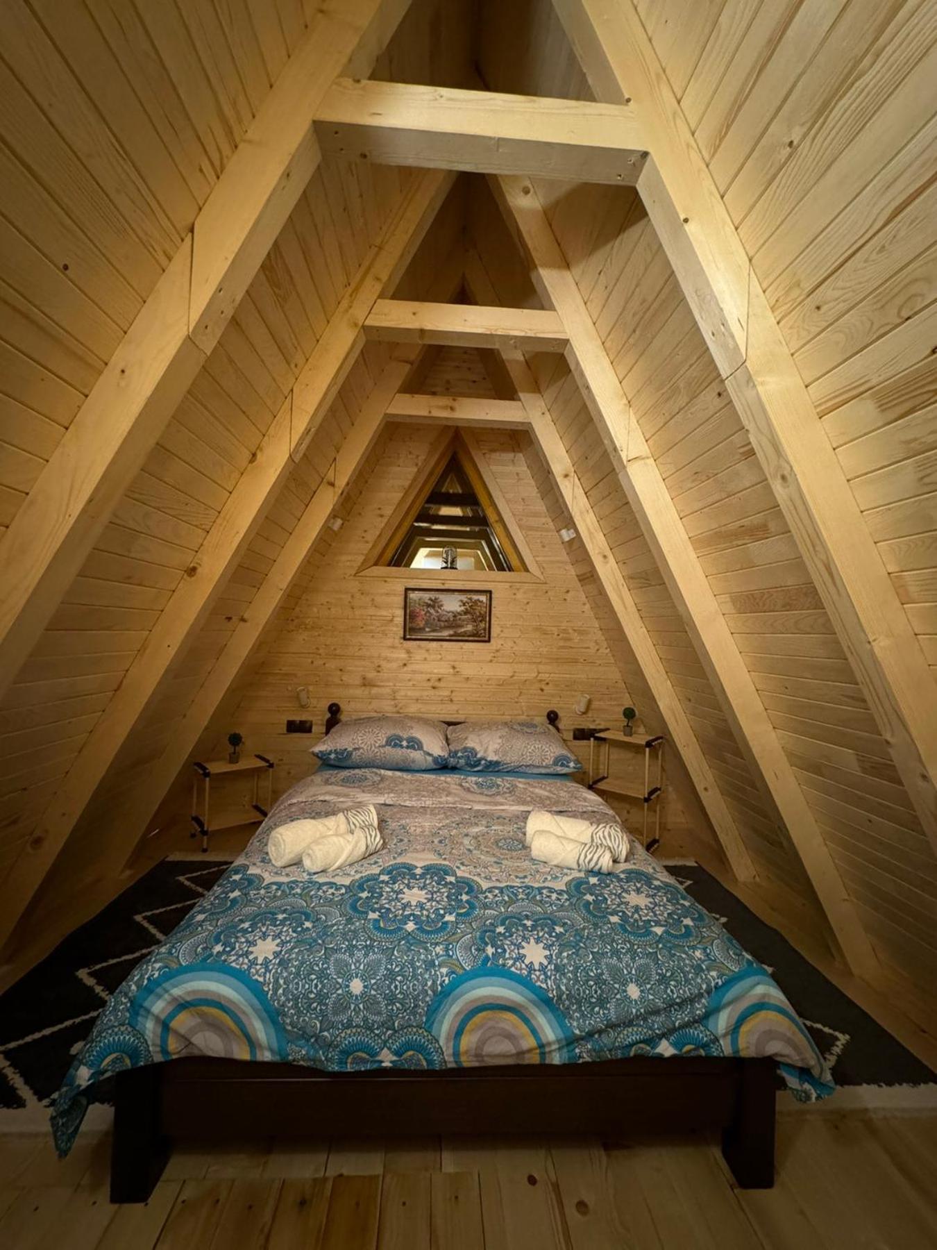 Dream House Una Orasac 外观 照片