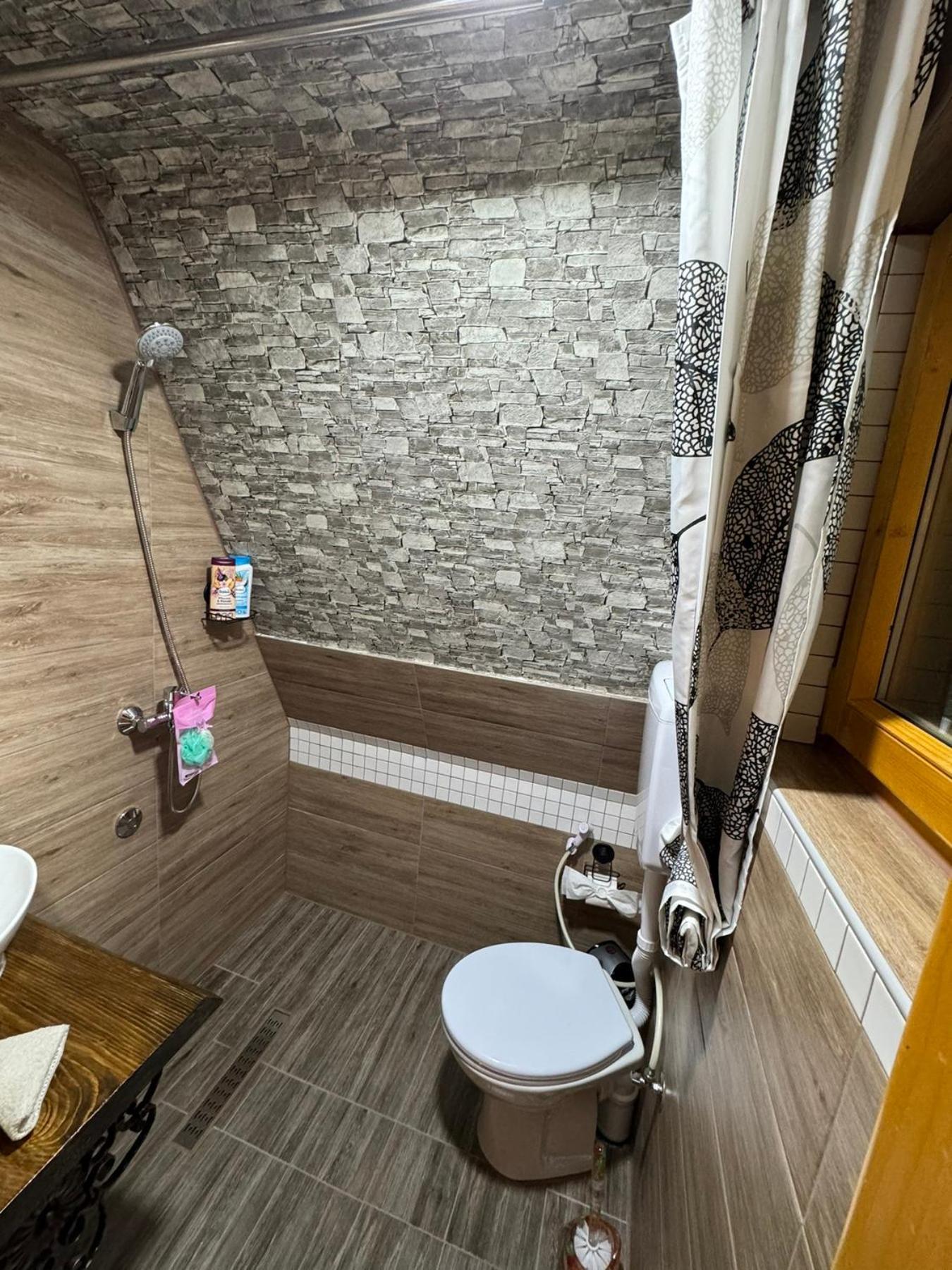 Dream House Una Orasac 外观 照片