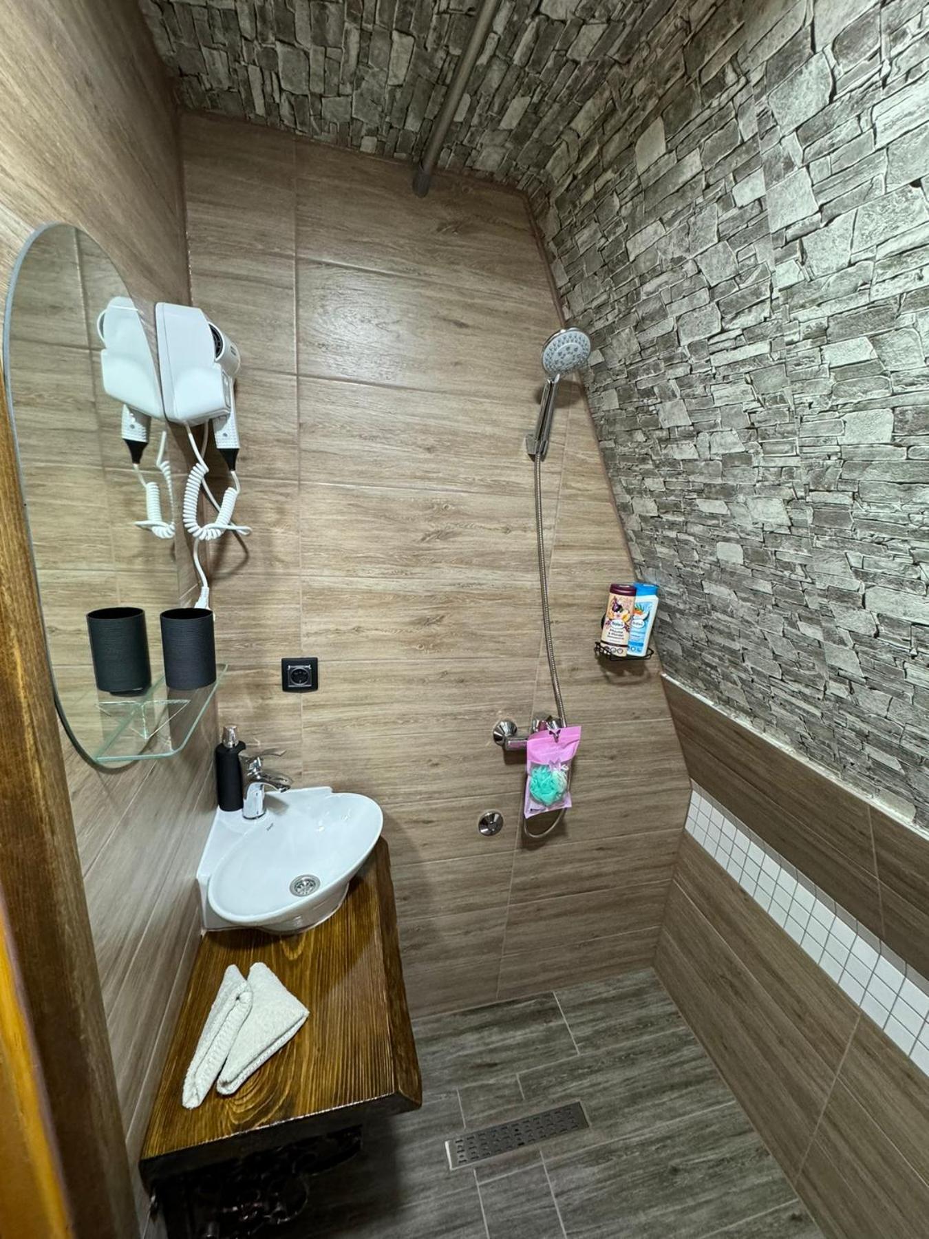 Dream House Una Orasac 外观 照片