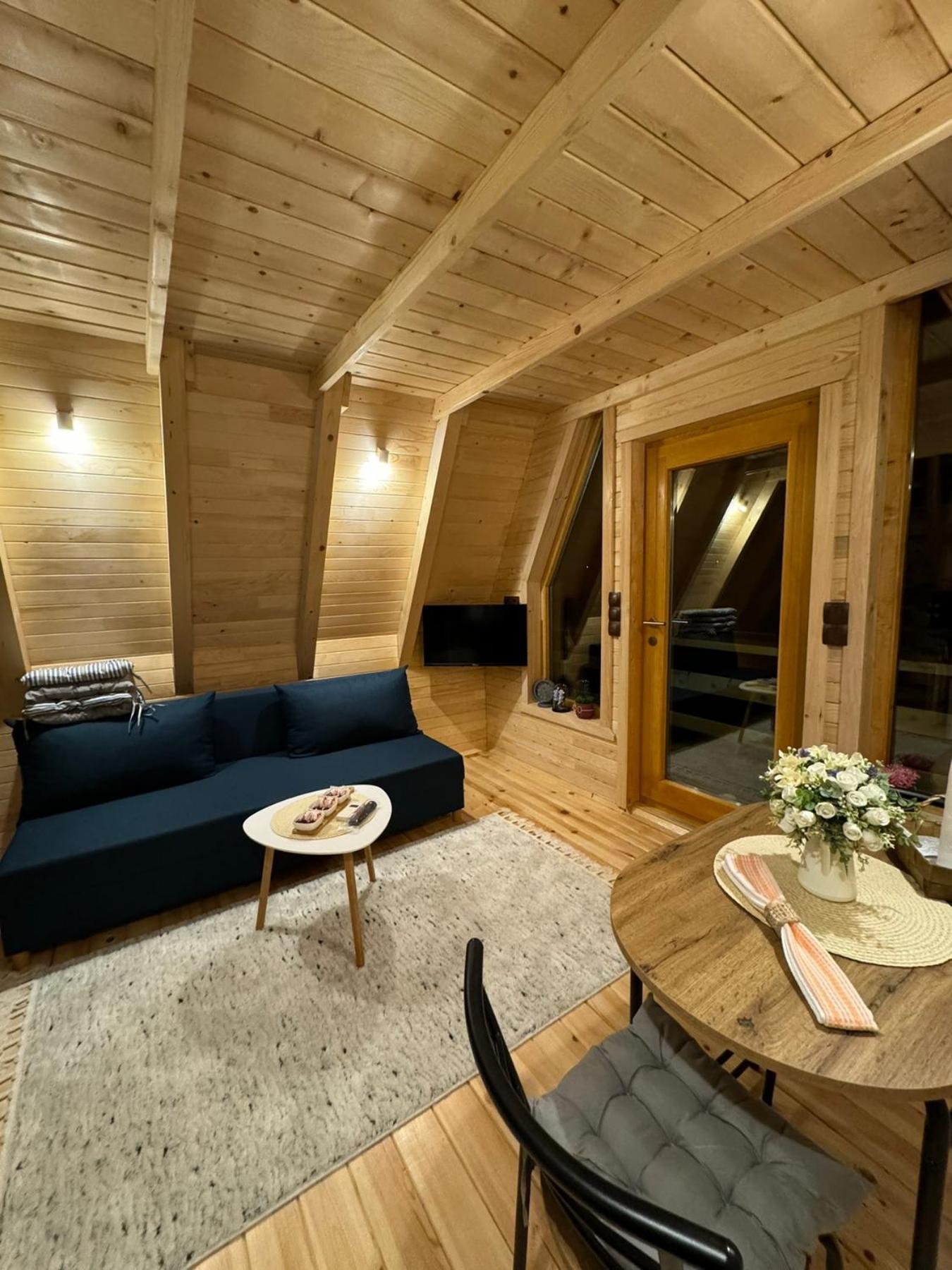 Dream House Una Orasac 外观 照片