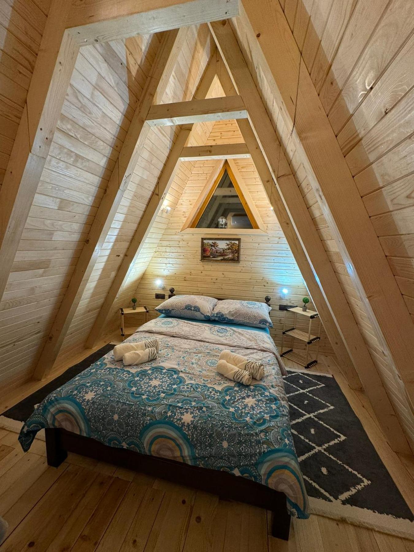 Dream House Una Orasac 外观 照片
