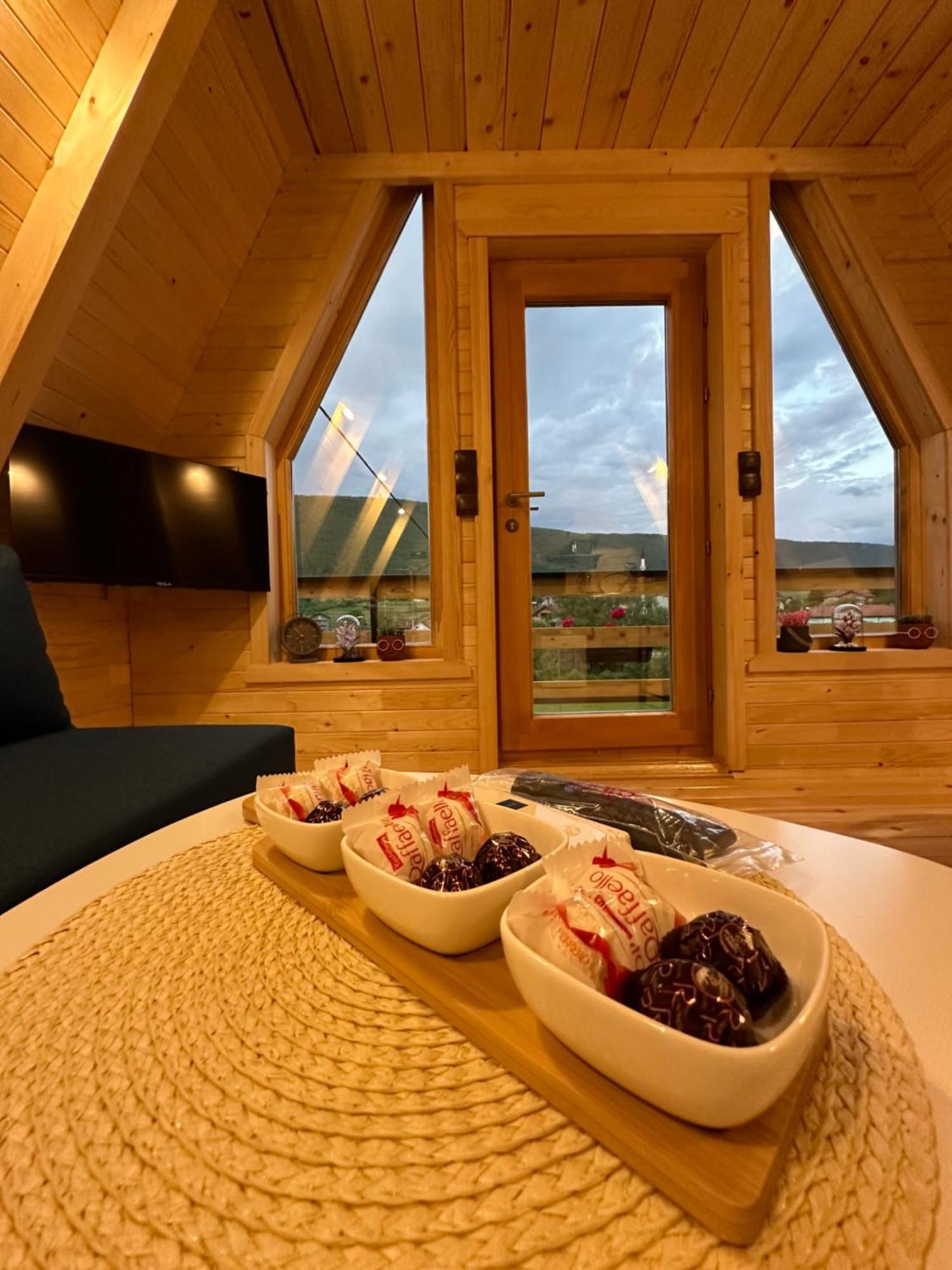 Dream House Una Orasac 外观 照片