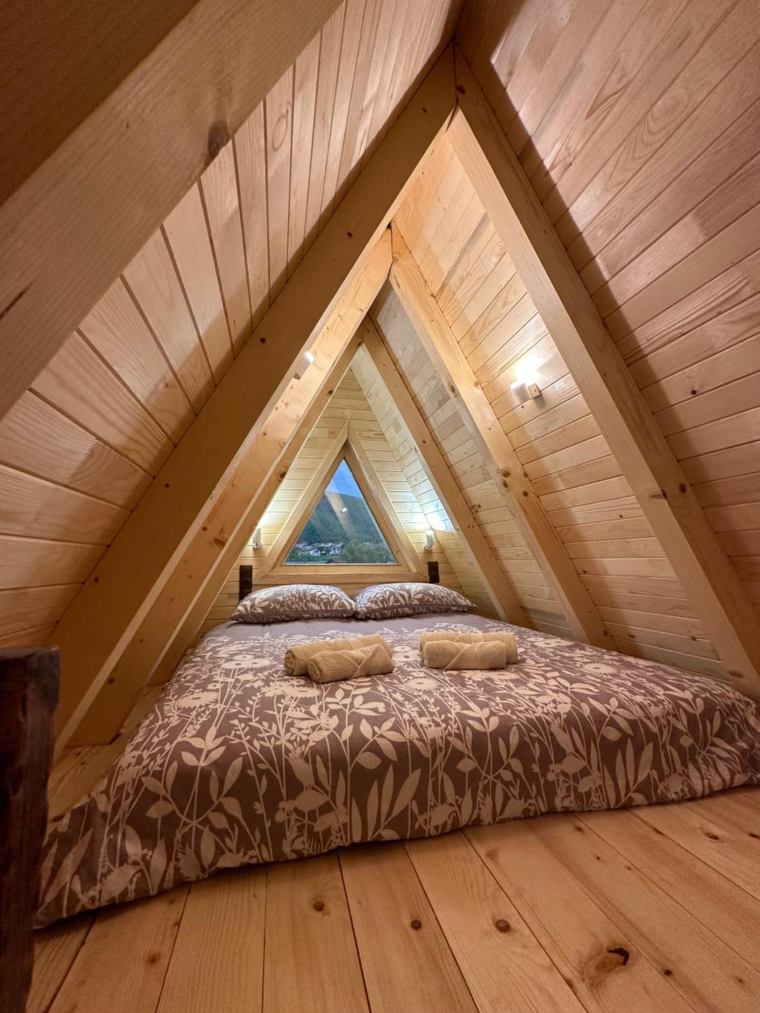 Dream House Una Orasac 外观 照片