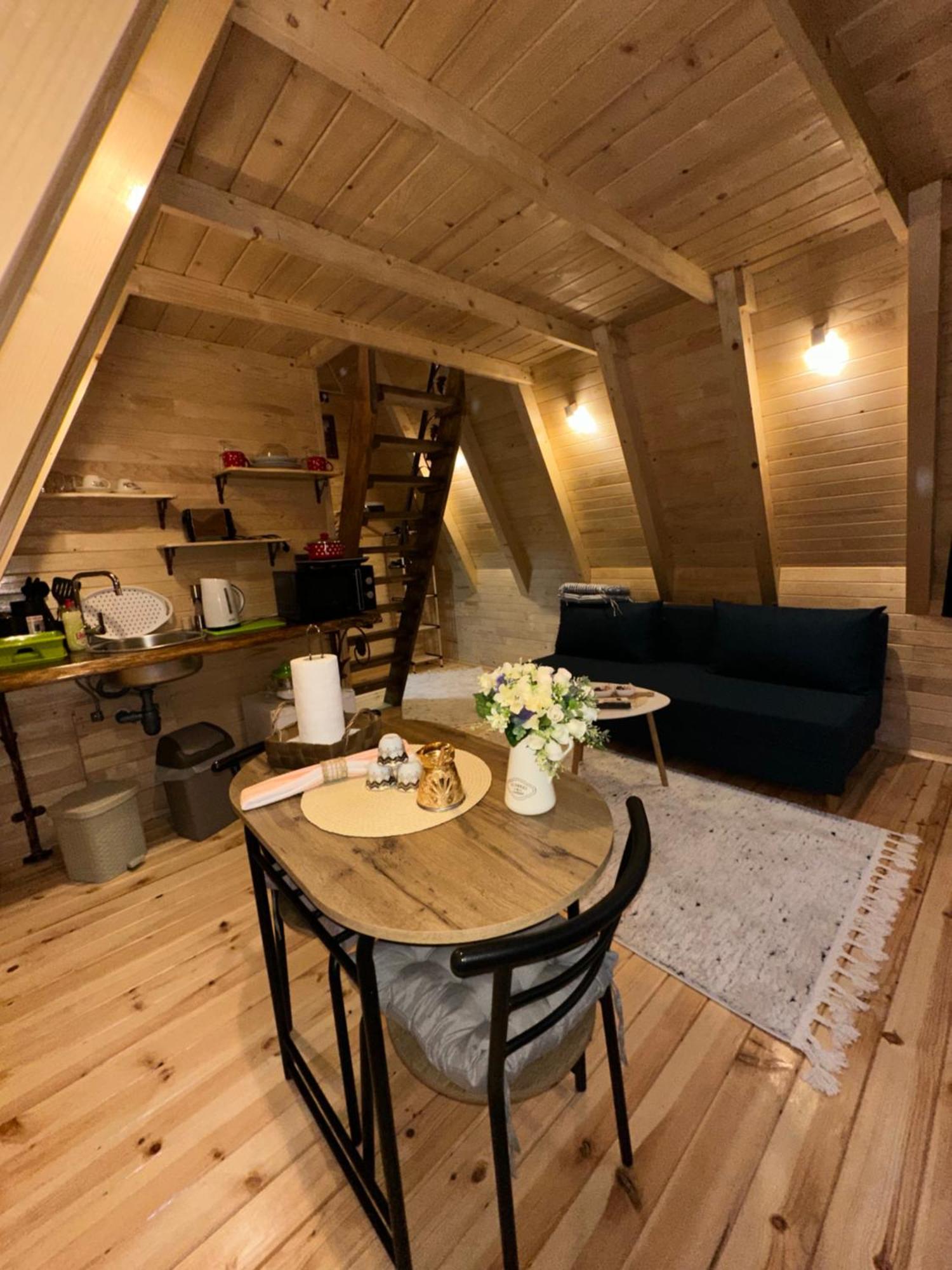 Dream House Una Orasac 外观 照片
