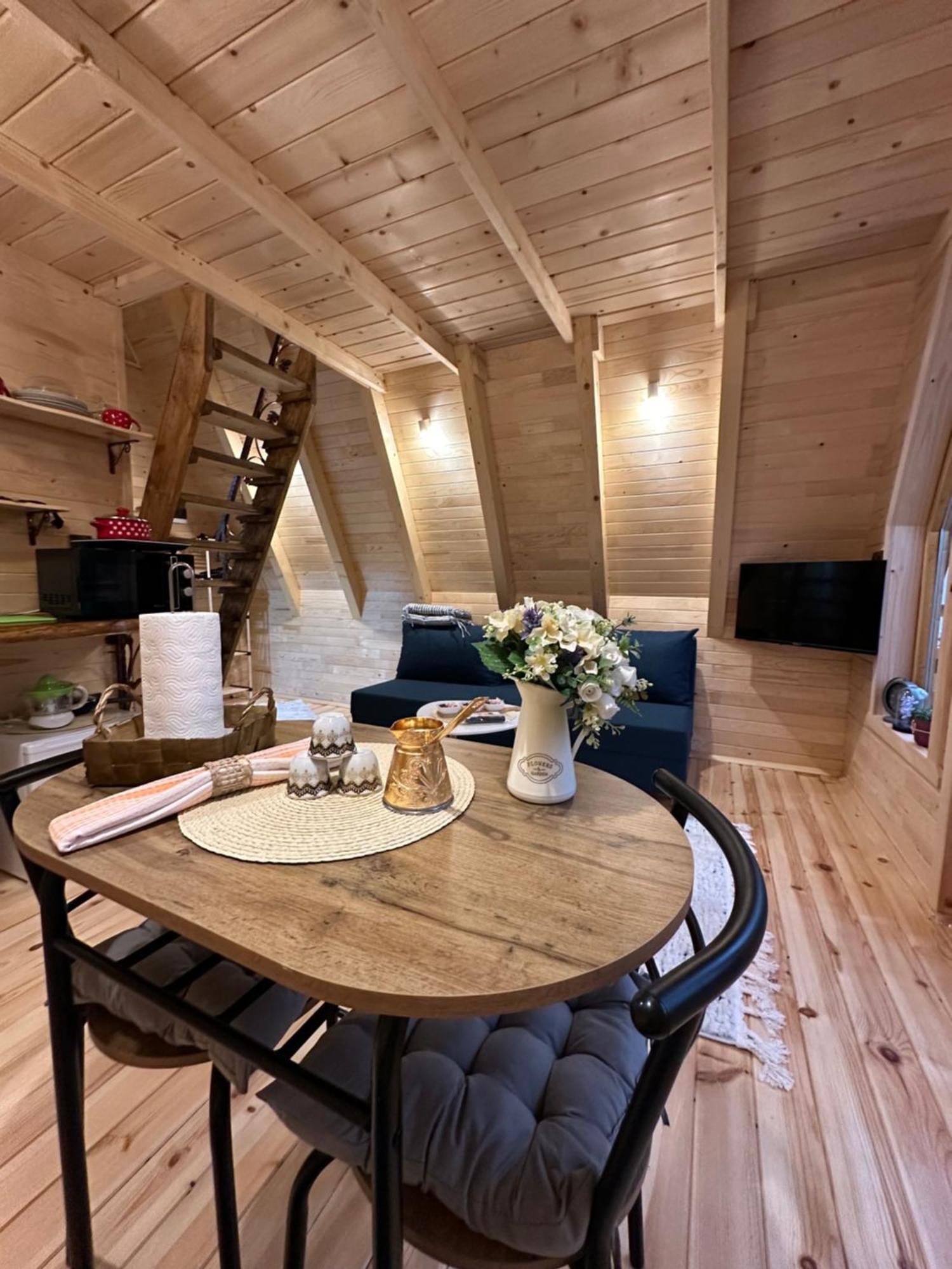 Dream House Una Orasac 外观 照片