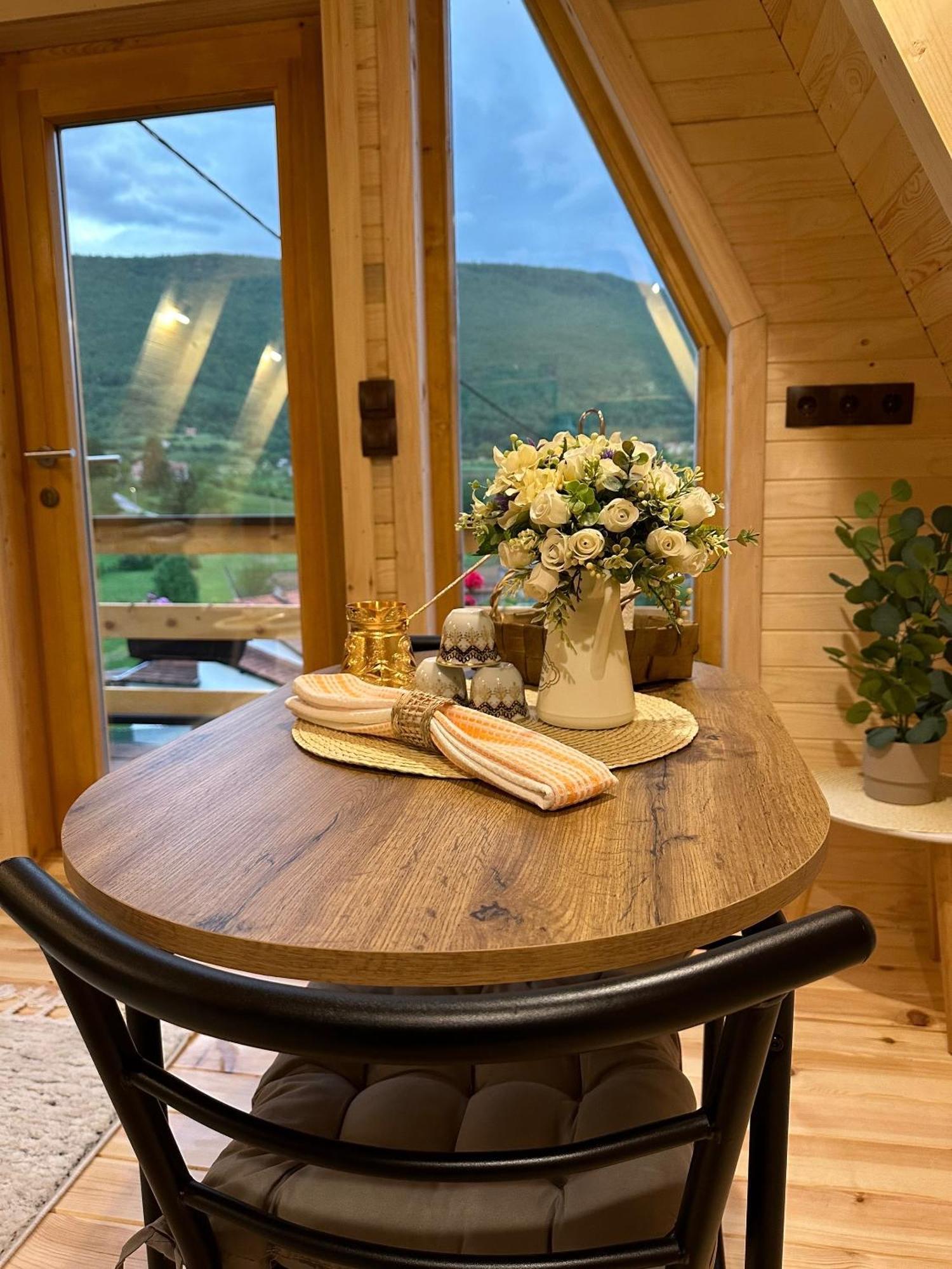 Dream House Una Orasac 外观 照片