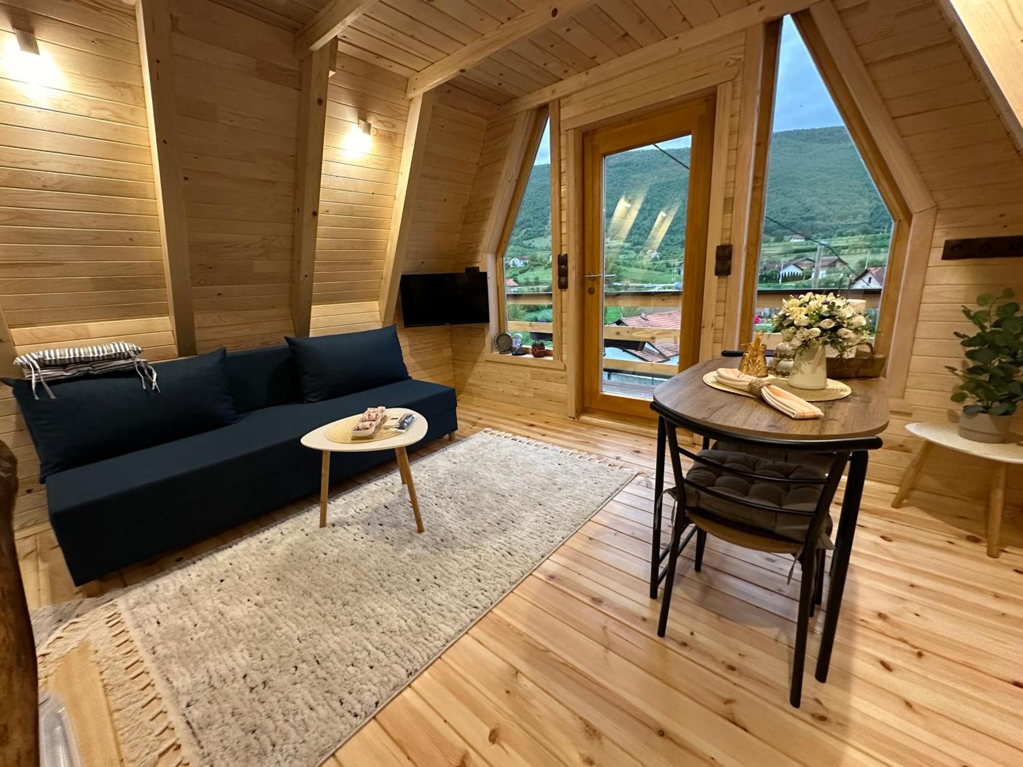 Dream House Una Orasac 外观 照片