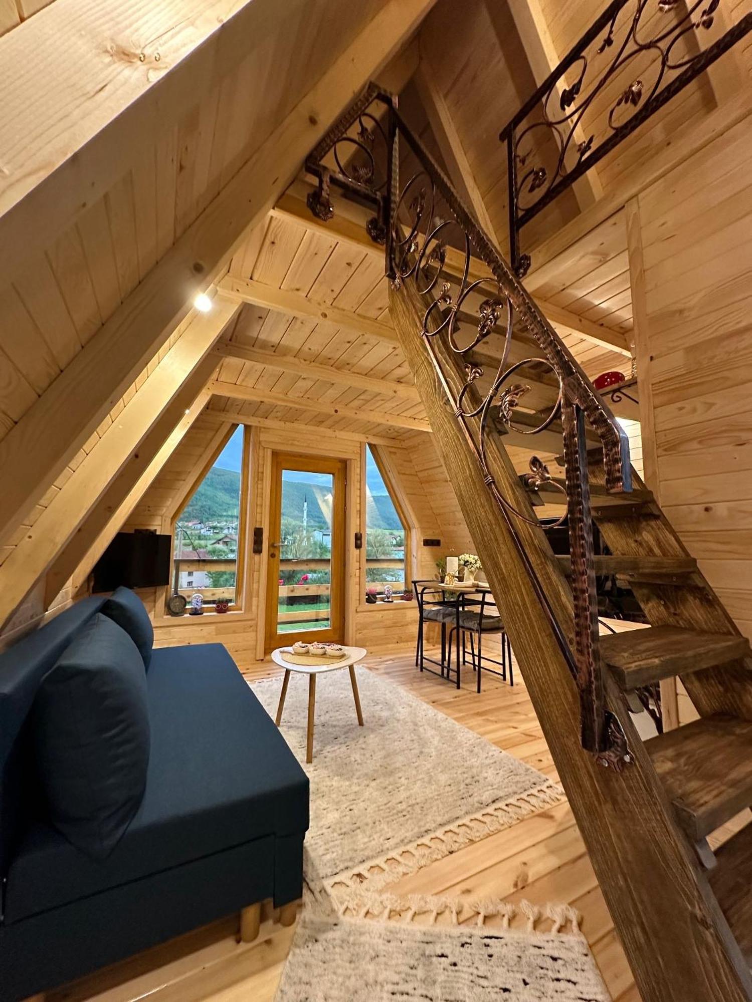 Dream House Una Orasac 外观 照片