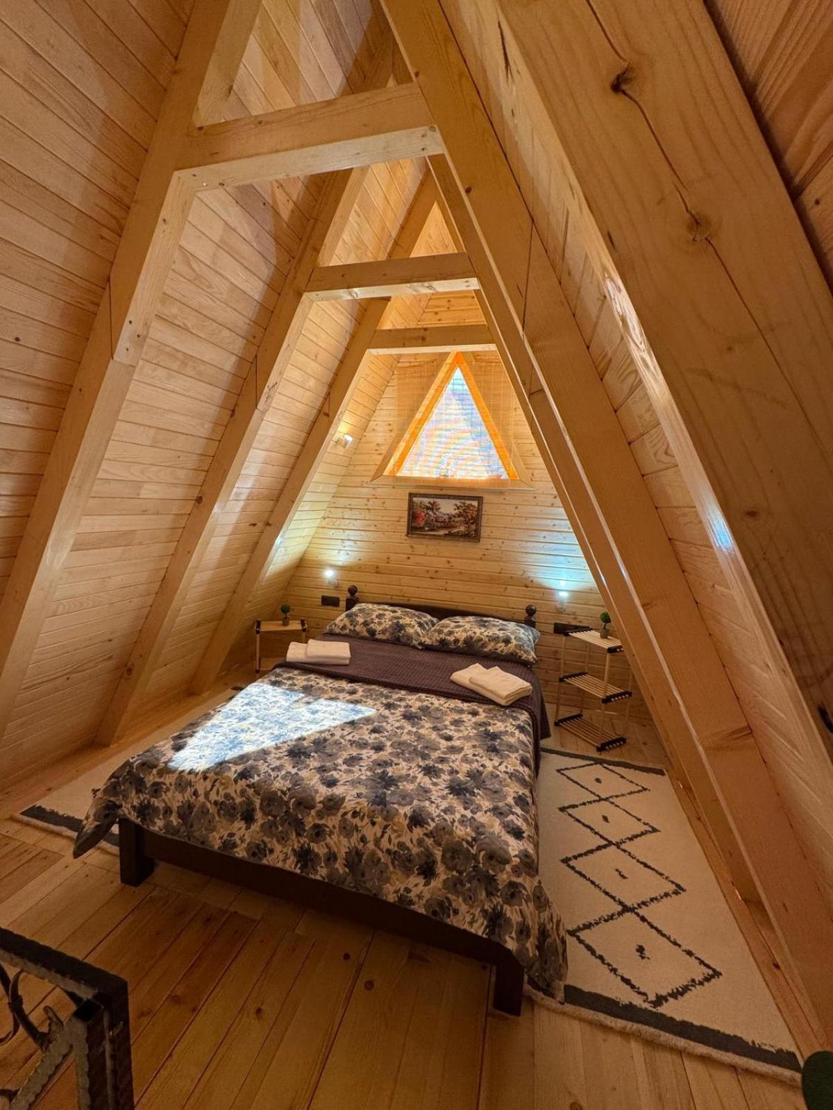 Dream House Una Orasac 外观 照片