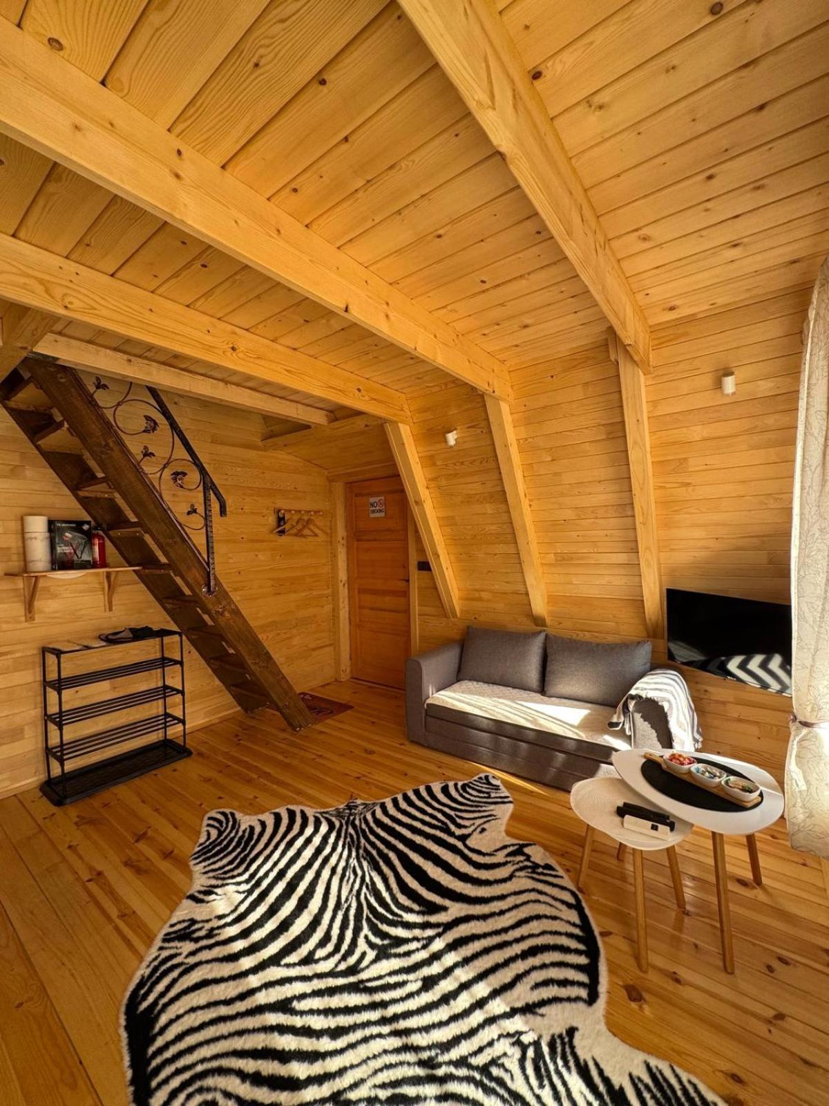 Dream House Una Orasac 外观 照片