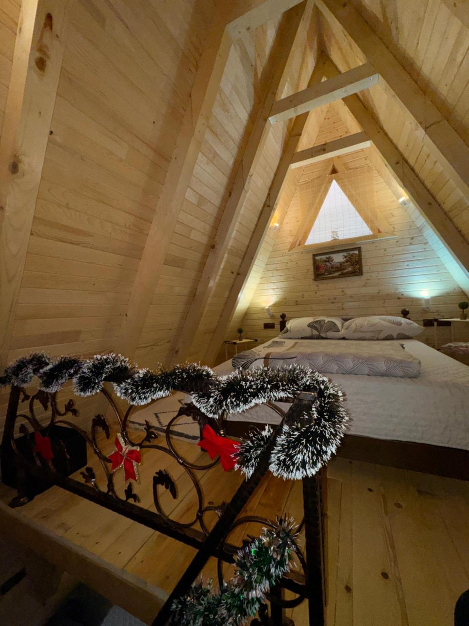 Dream House Una Orasac 外观 照片
