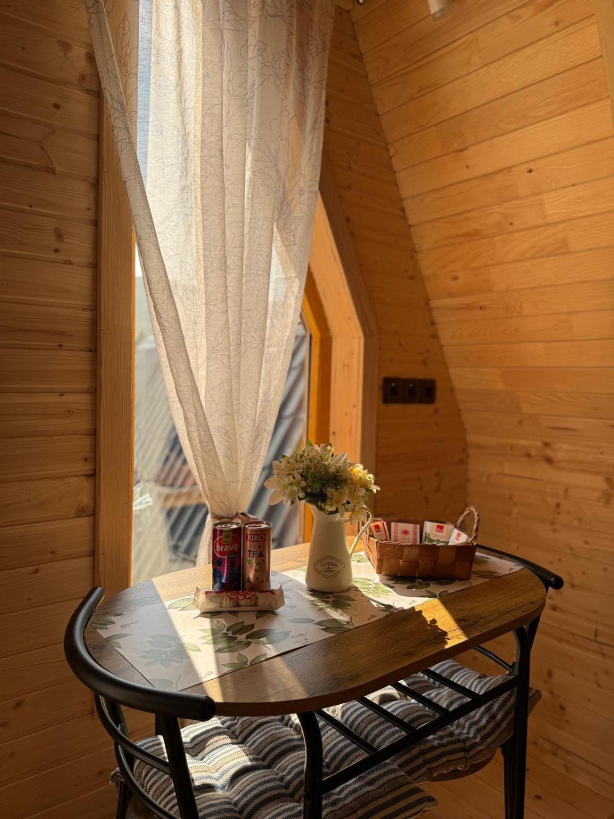 Dream House Una Orasac 外观 照片