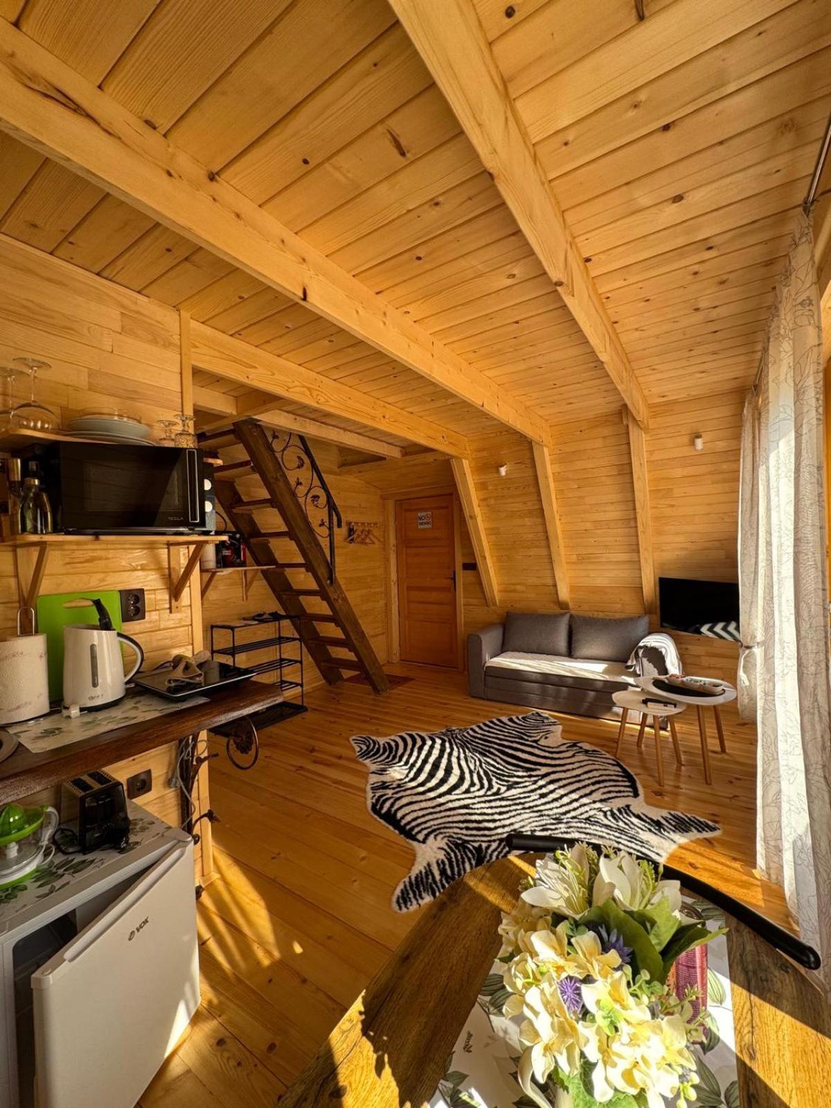 Dream House Una Orasac 外观 照片