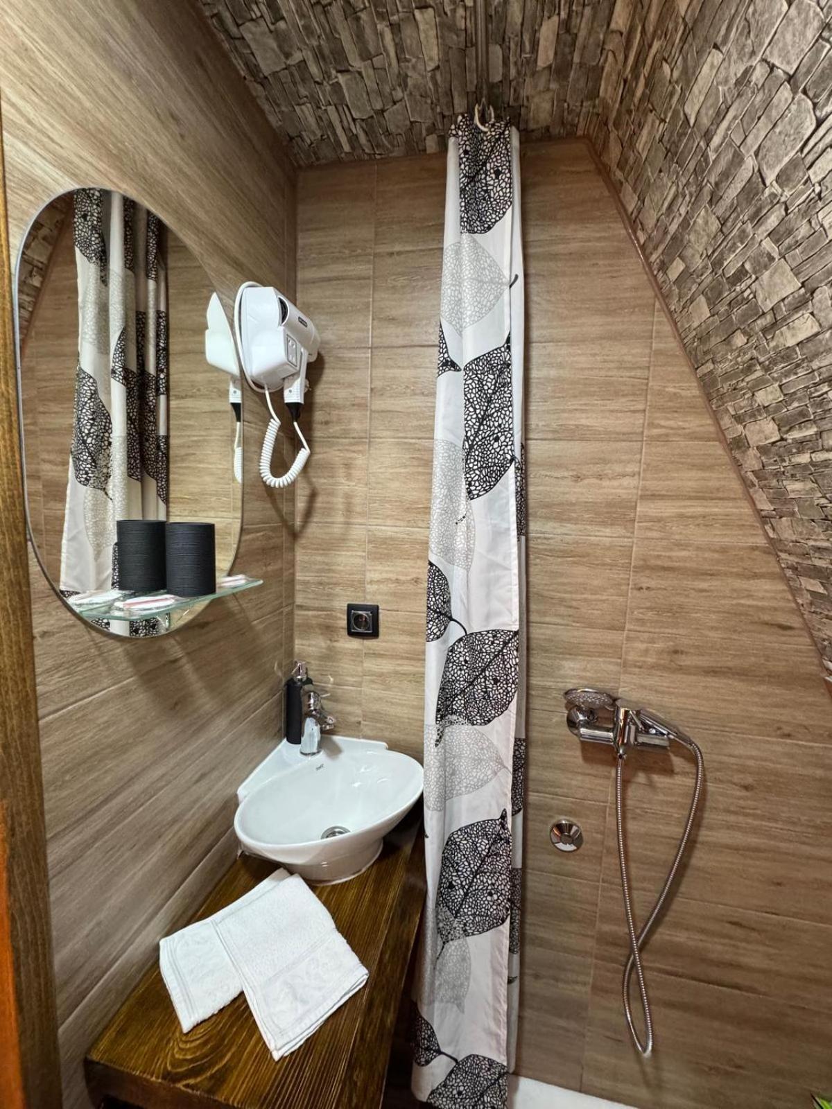 Dream House Una Orasac 外观 照片