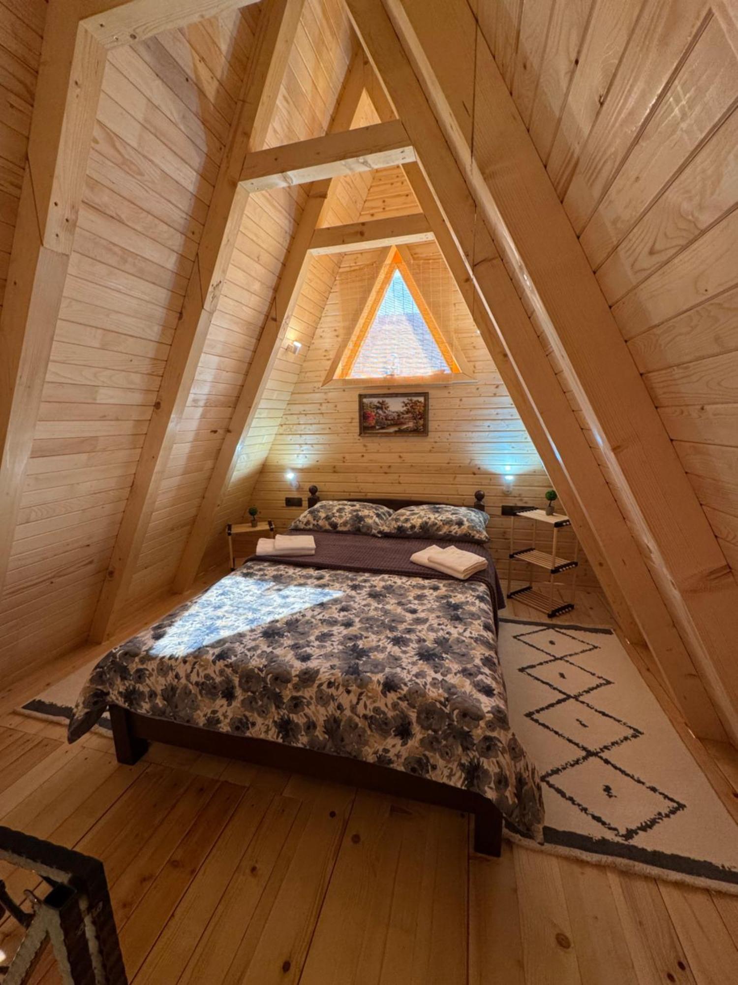Dream House Una Orasac 外观 照片