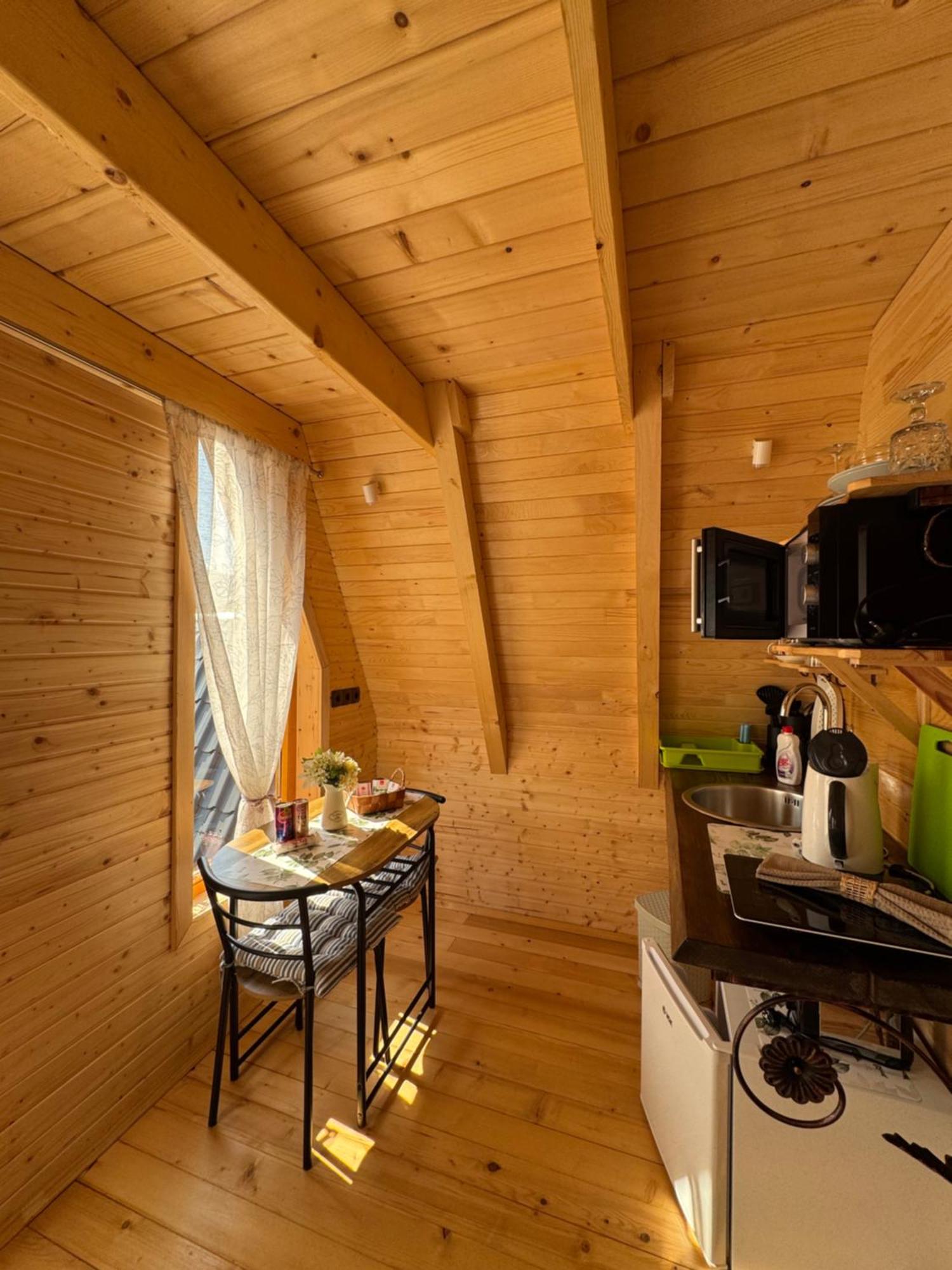 Dream House Una Orasac 外观 照片