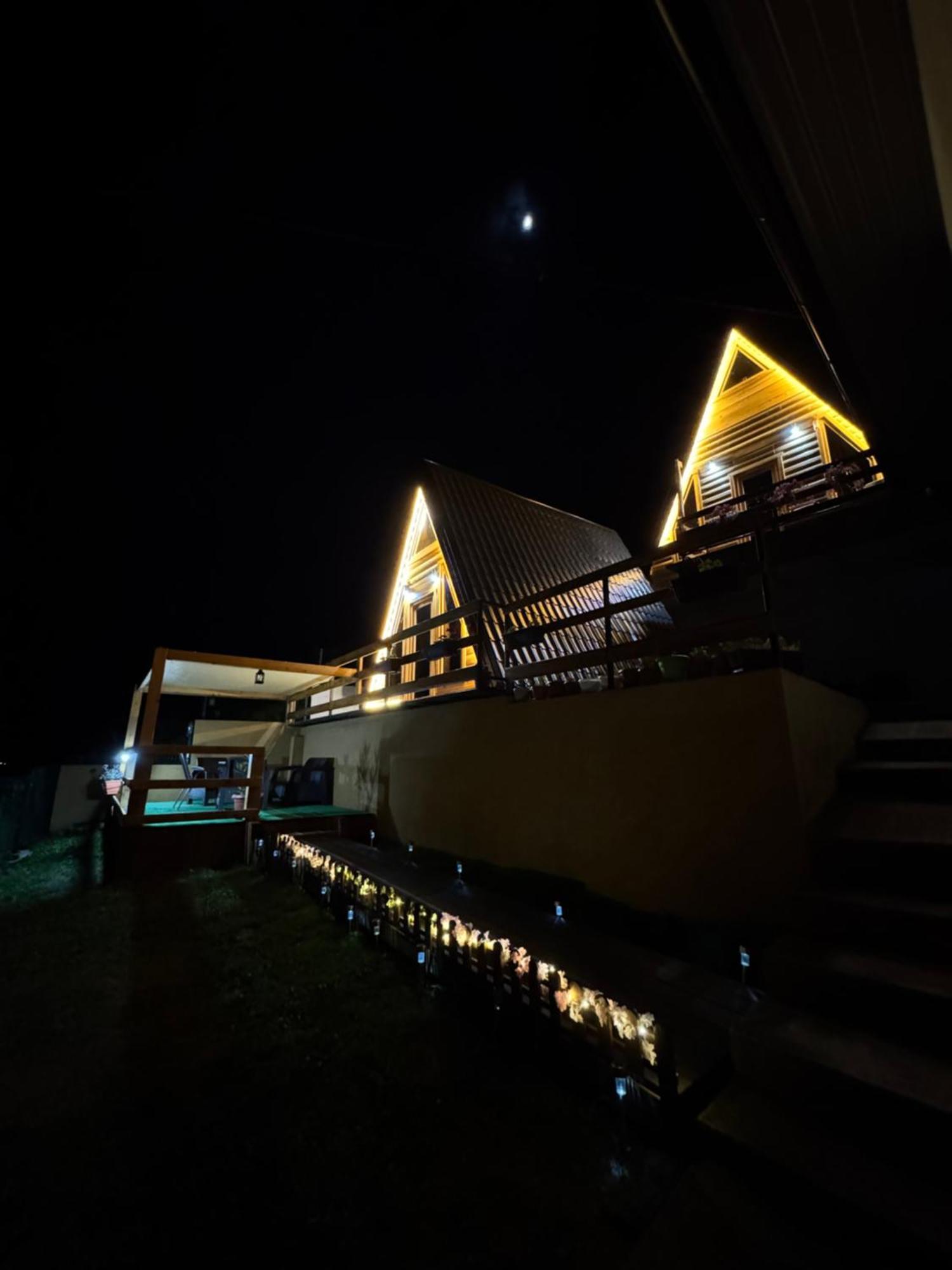 Dream House Una Orasac 外观 照片
