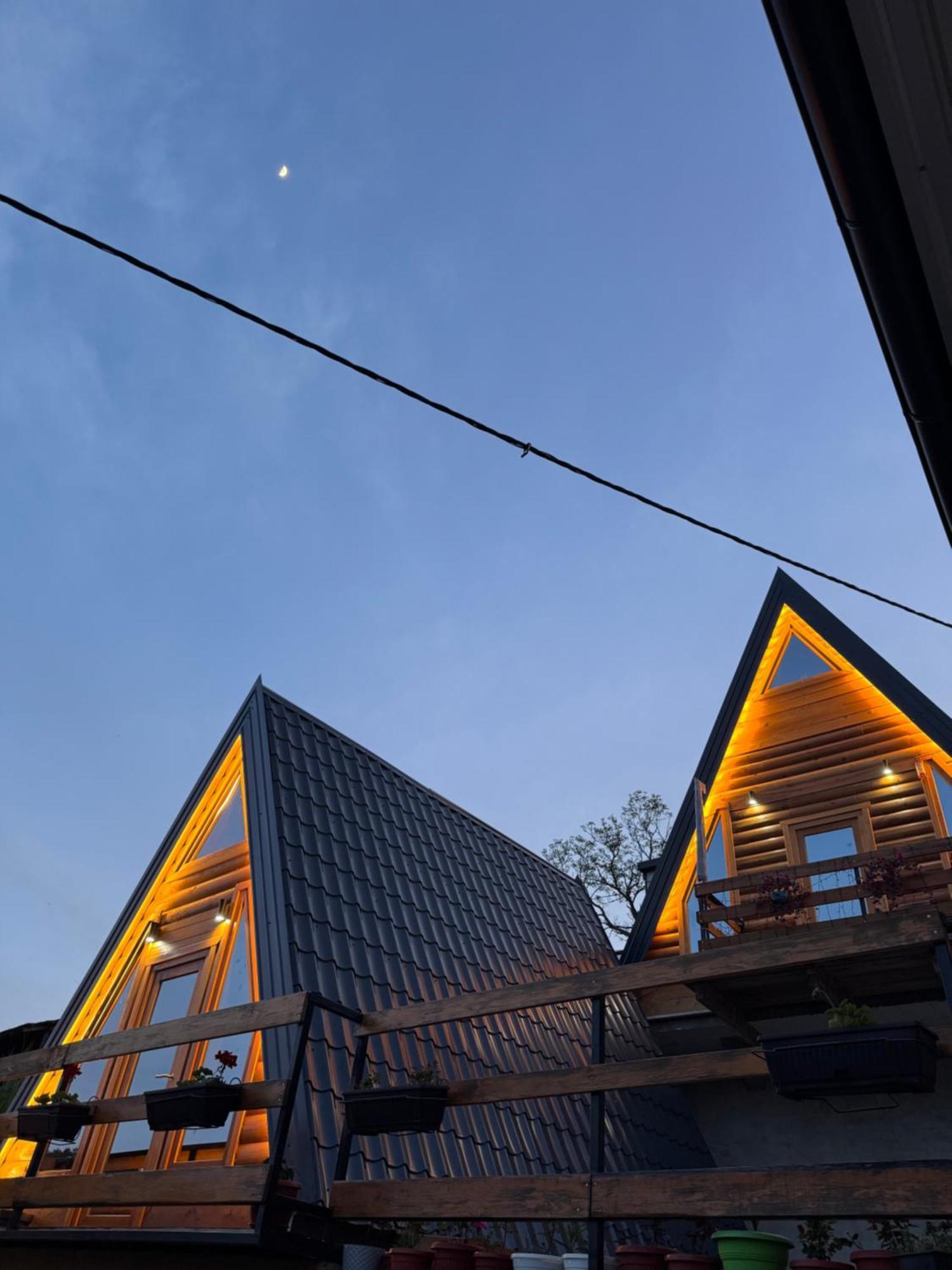 Dream House Una Orasac 外观 照片