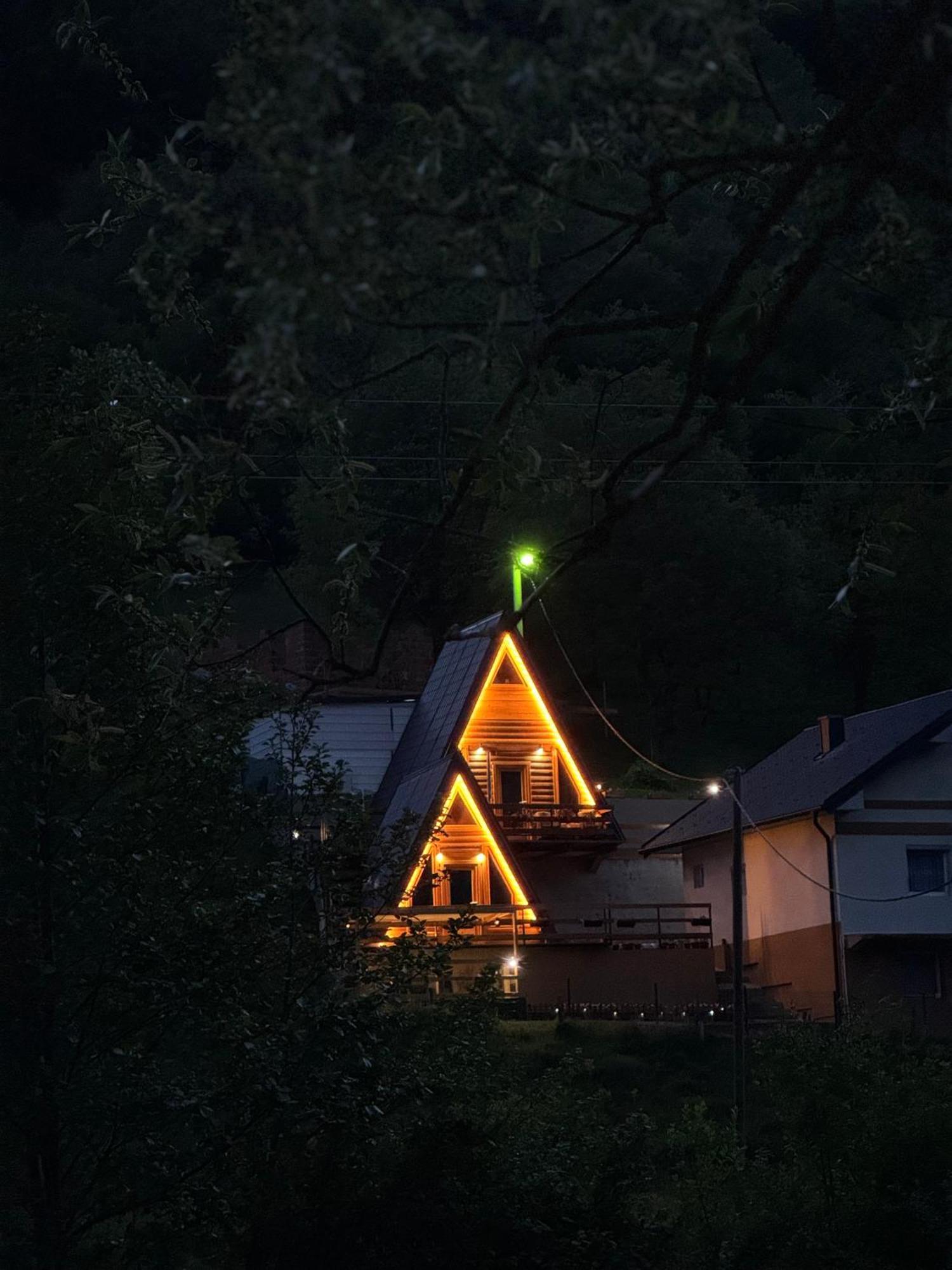Dream House Una Orasac 外观 照片