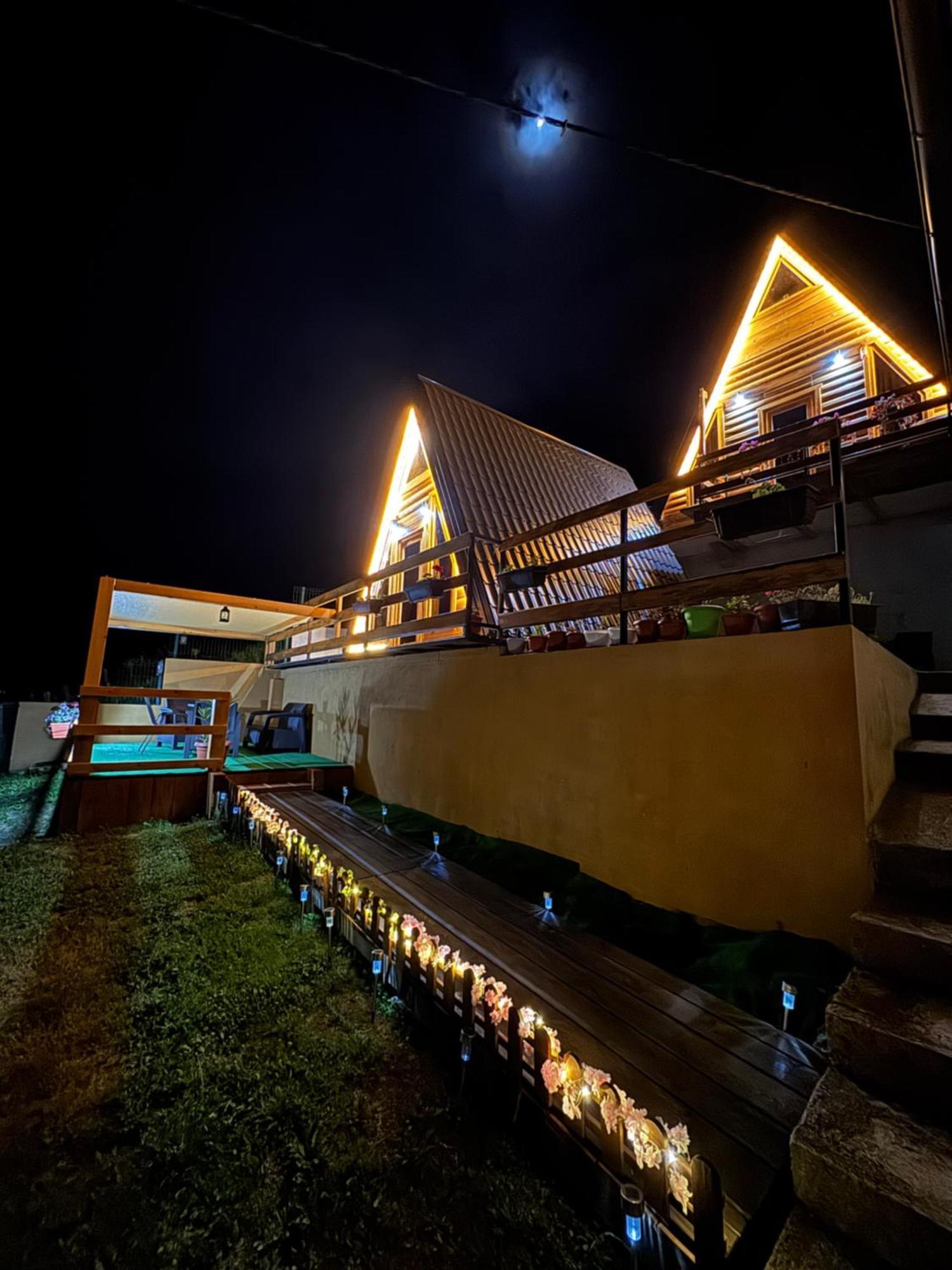 Dream House Una Orasac 外观 照片