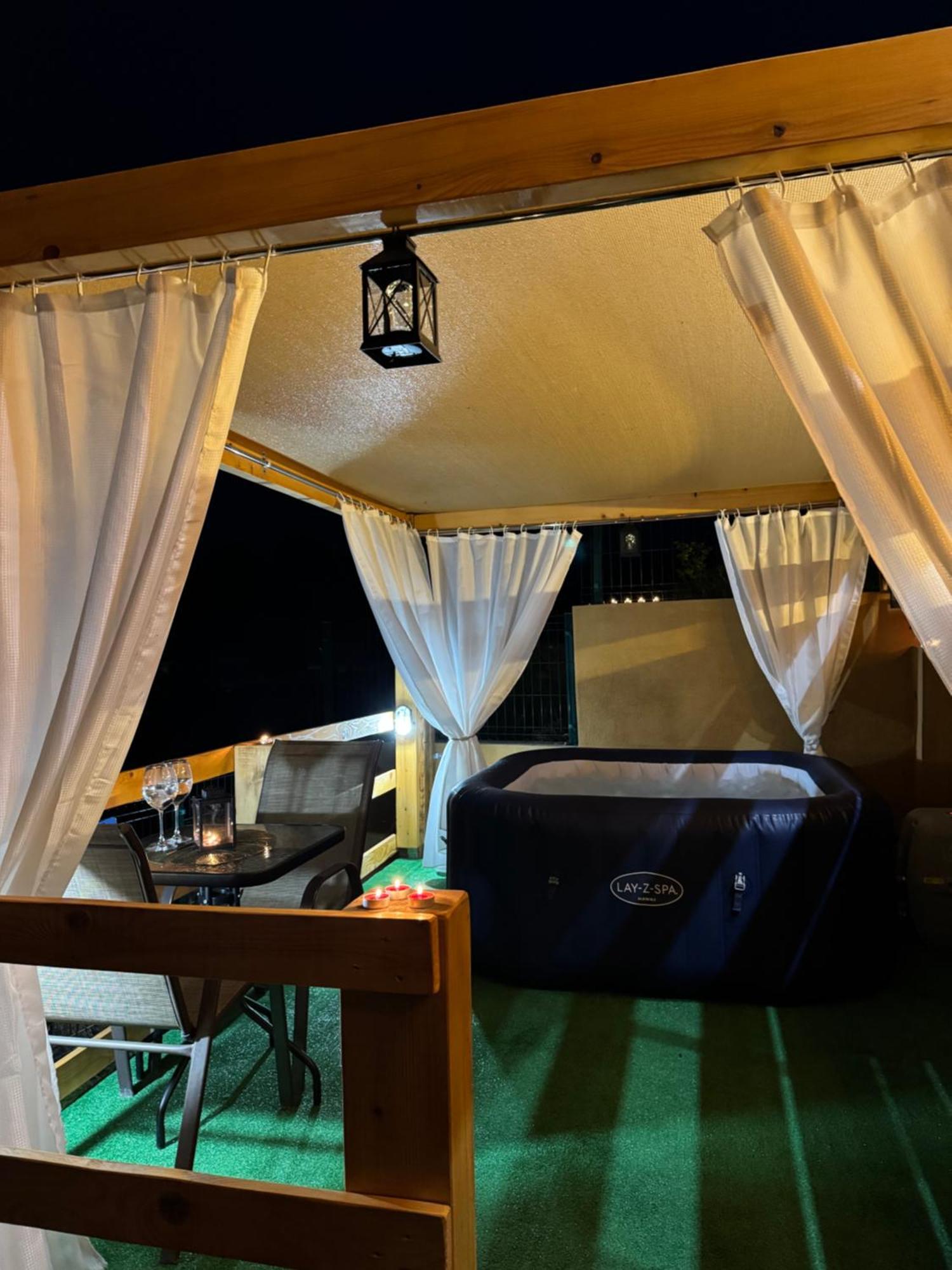 Dream House Una Orasac 外观 照片